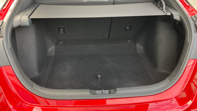 Honda Civic 2.0 eHEV Sport 5dr CVT Hybrid Hatchback